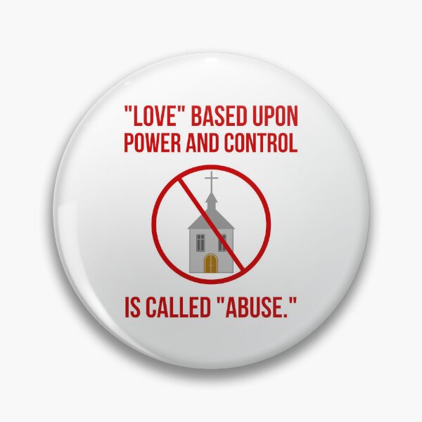 Item preview, “Love” based upon power and control is called “abuse.”  designed and sold by Rachel the Artist .