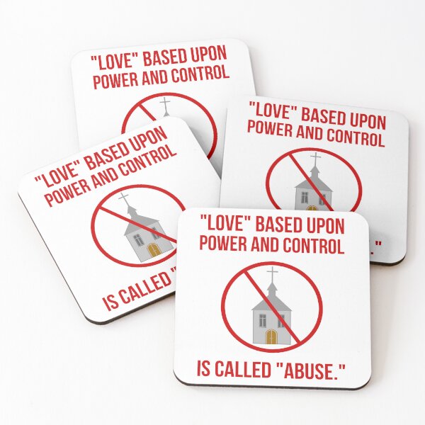 Item preview, “Love” based upon power and control is called “abuse.”  designed and sold by Rachel the Artist .