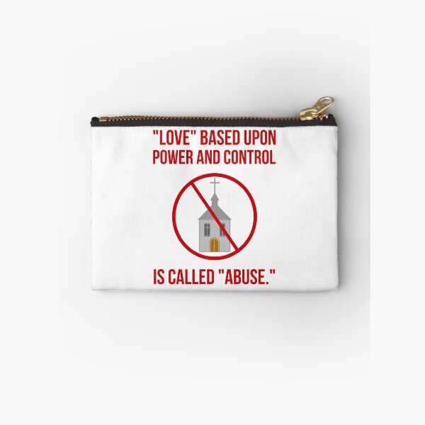 Item preview, “Love” based upon power and control is called “abuse.”  designed and sold by Rachel the Artist .