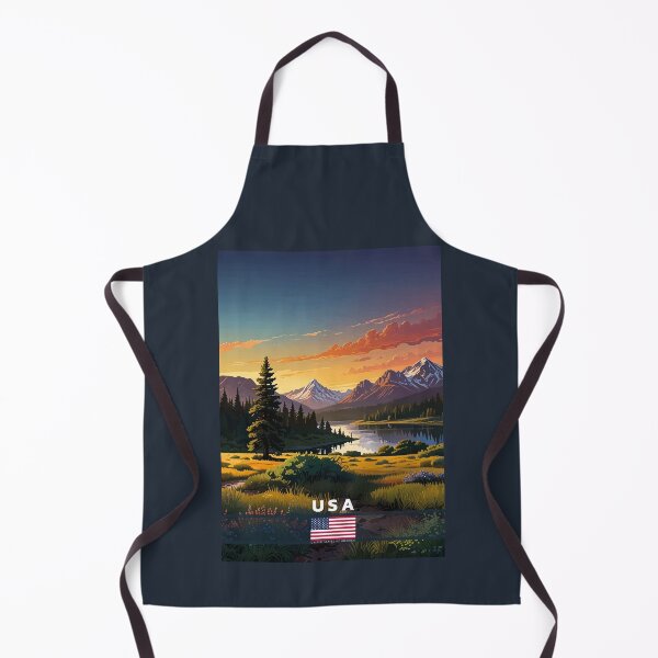 Item preview, USA Travel designed and sold by Thistle-TShop.