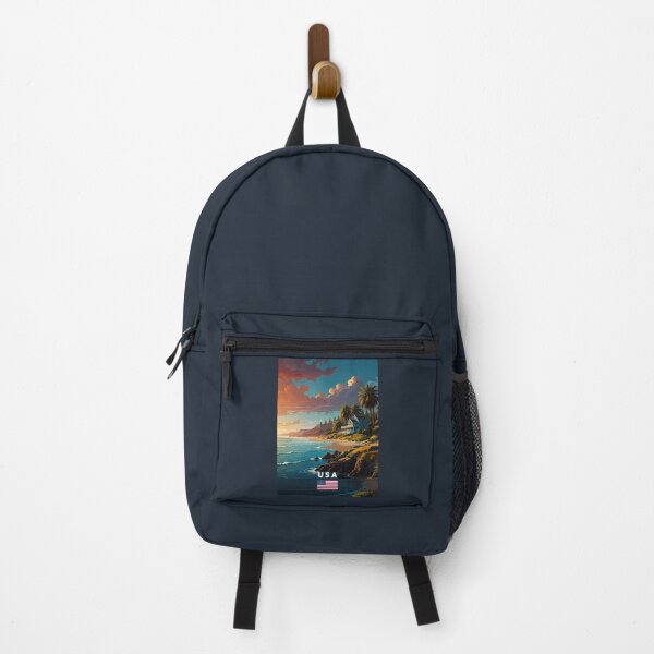 Item preview, USA Travel designed and sold by Thistle-TShop.