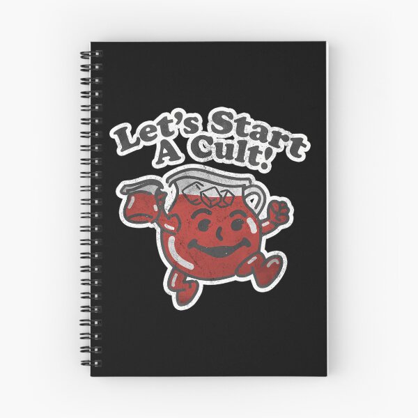 Item preview,  Let'S Start A Cult Alt  designed and sold by LupoPignolo.