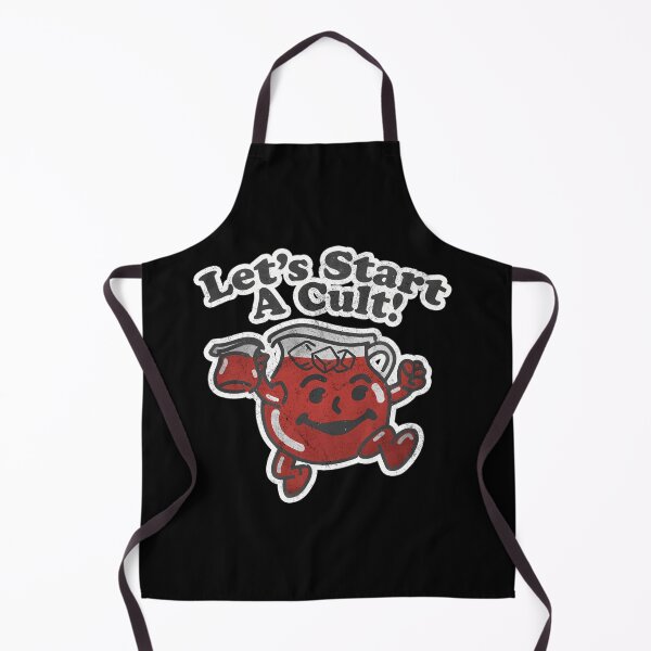 Item preview,  Let'S Start A Cult Alt  designed and sold by LupoPignolo.