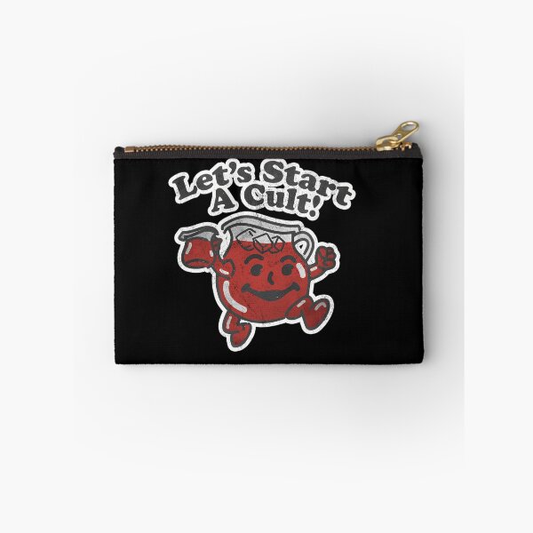 Item preview,  Let'S Start A Cult Alt  designed and sold by LupoPignolo.