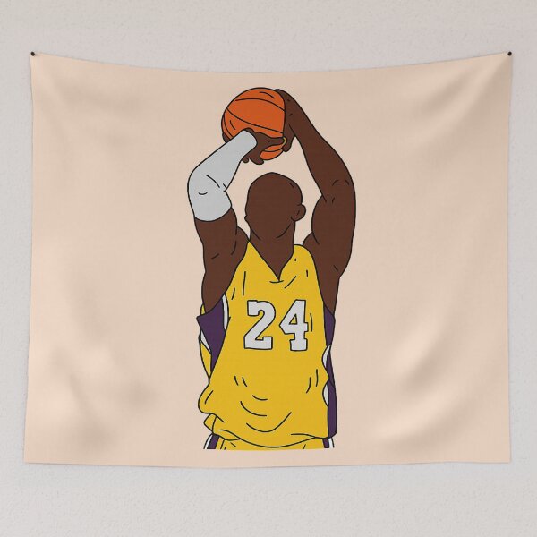 Item preview, Kobe designed and sold by JarquinDD.