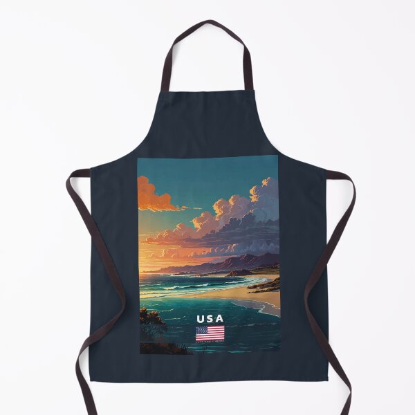 Item preview, USA Travel designed and sold by Thistle-TShop.