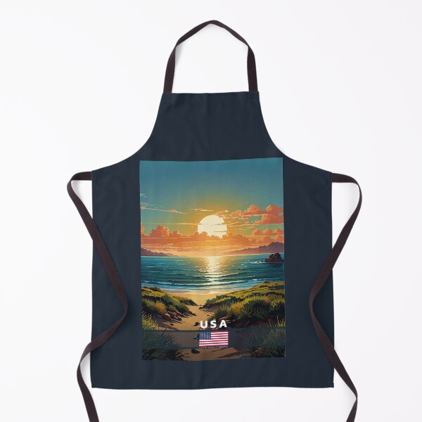 Item preview, USA Travel designed and sold by Thistle-TShop.