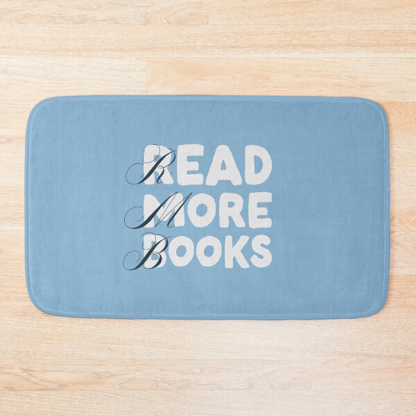 Item preview, Read More Books designed and sold by morganhols.