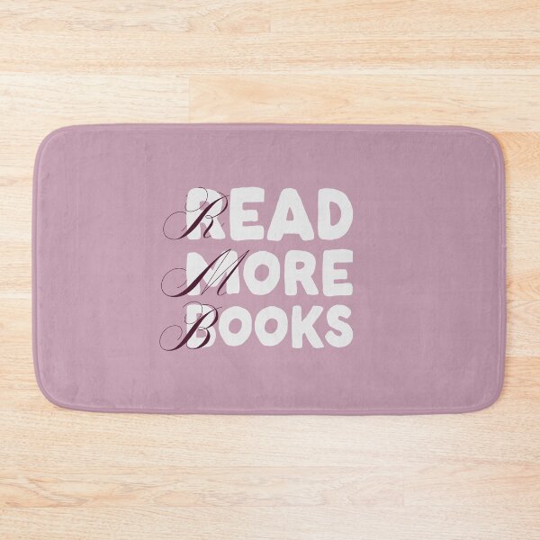 Item preview, Read More Books designed and sold by morganhols.