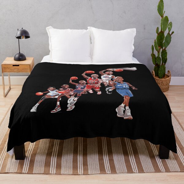 Item preview, Michael Jordan Evolution designed and sold by oliveira43.