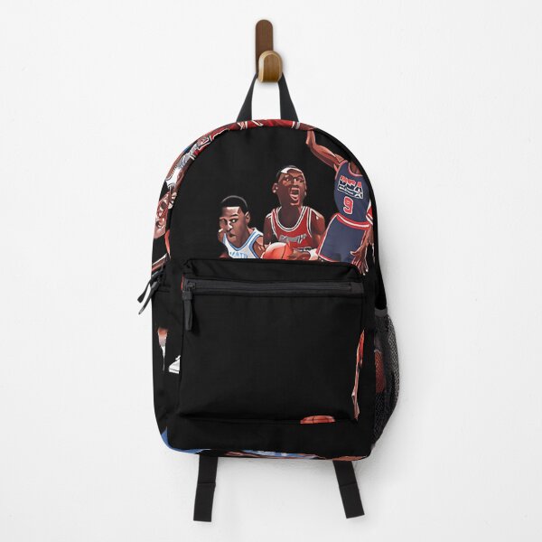 Item preview, Michael Jordan Evolution designed and sold by oliveira43.