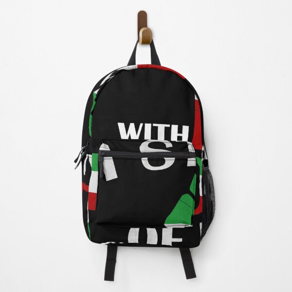 Item preview, I Stand With The People Of Iran Free Iran Flag designed and sold by RoyesButler.
