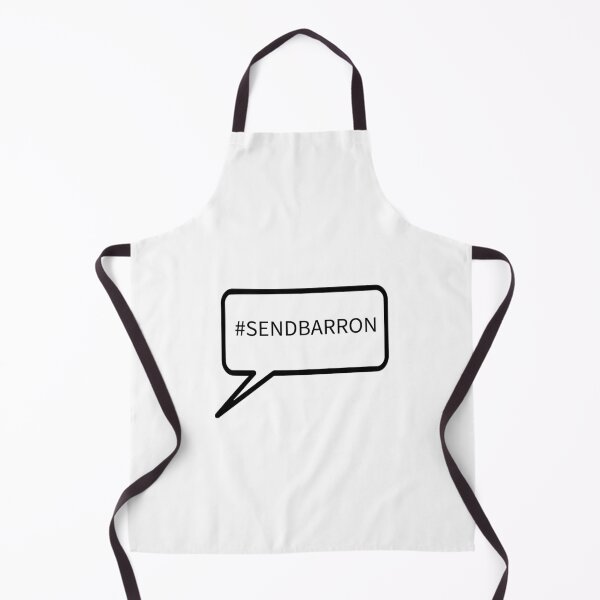 Item preview, Send barron designed and sold by emiliabuntz.