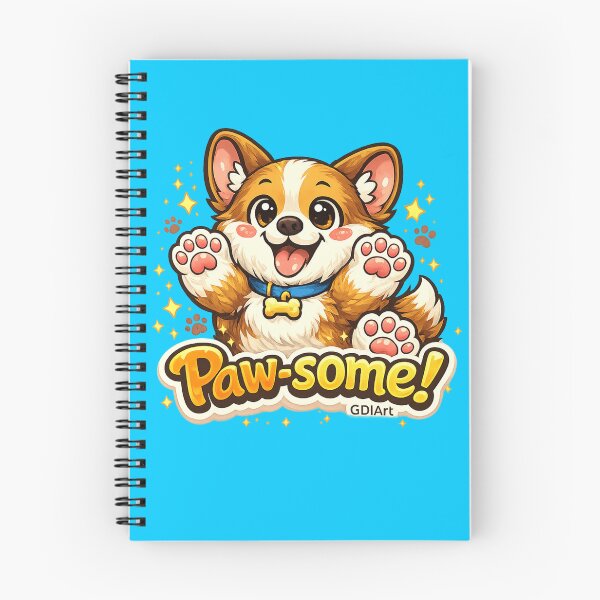 Item preview, Paw-some! designed and sold by GDIArt.