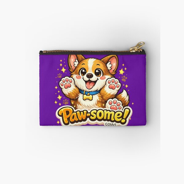 Item preview, Paw-some! designed and sold by GDIArt.