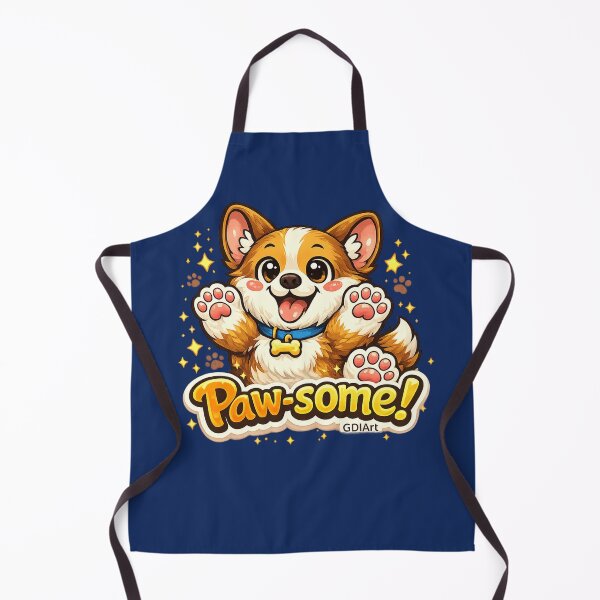 Item preview, Paw-some! designed and sold by GDIArt.