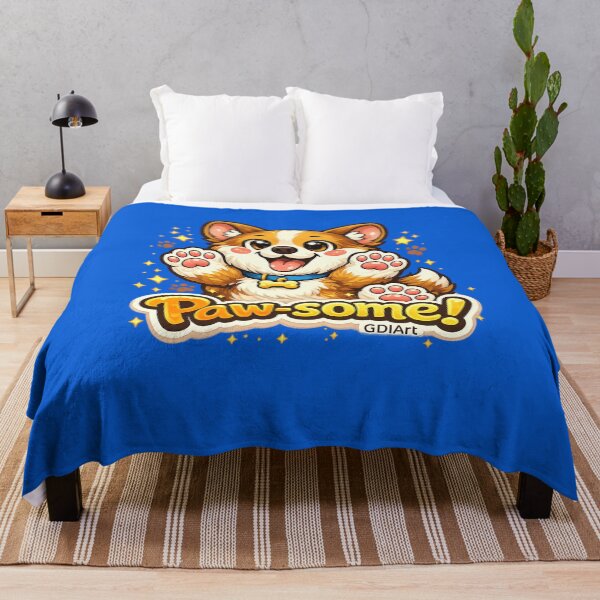 Item preview, Paw-some! designed and sold by GDIArt.