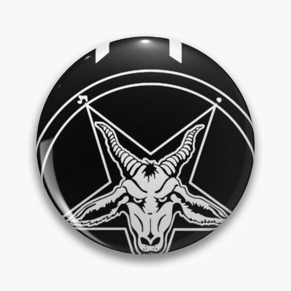 Item preview, Pentagram Band designed and sold by 76.