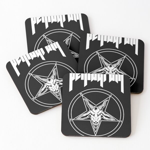 Item preview, Pentagram Band designed and sold by 76.