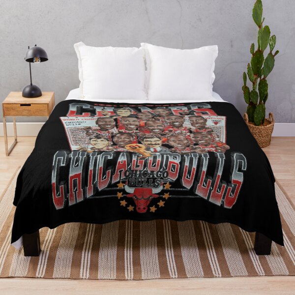 Item preview, Bulls 90S designed and sold by ryoeffendi.