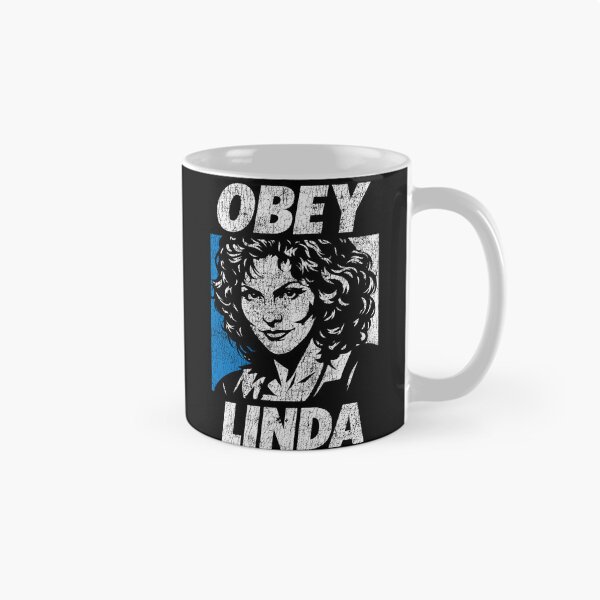 Item preview, pop art linda designed and sold by unfamouzzz.