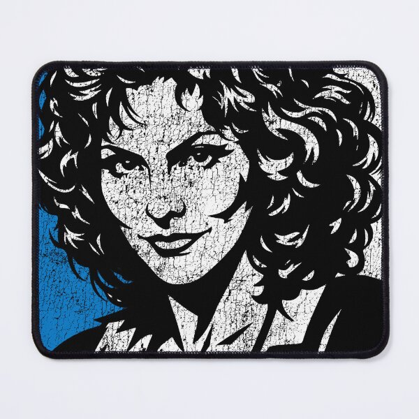 Item preview, pop art linda designed and sold by unfamouzzz.