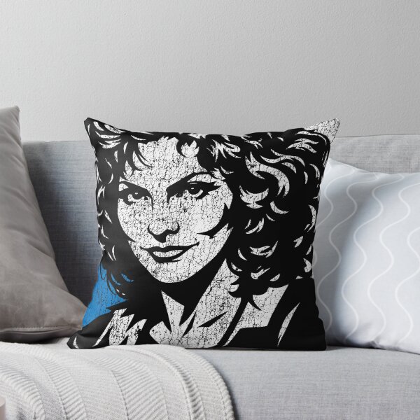 Item preview, pop art linda designed and sold by unfamouzzz.