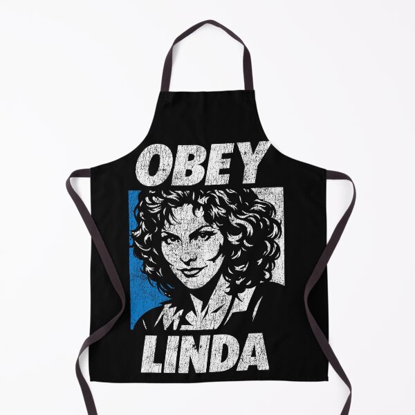 Item preview, pop art linda designed and sold by unfamouzzz.