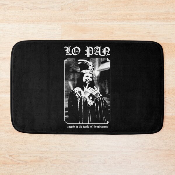 Item preview,  Lo Pan Trapped In The World Of Formlessness designed and sold by LupoPignolo.