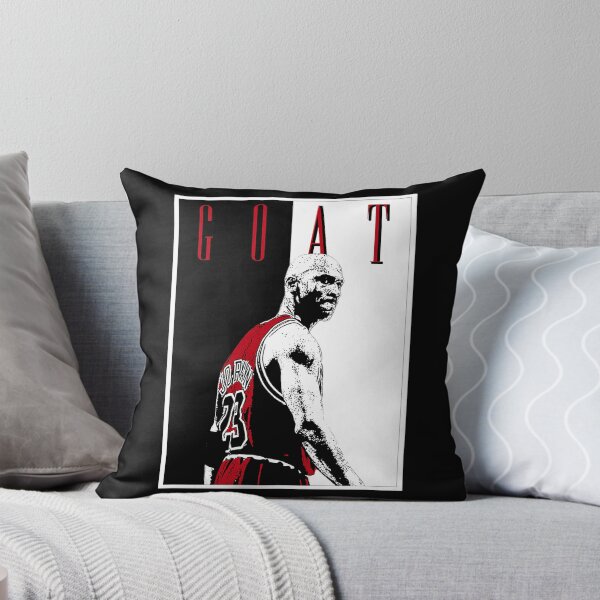 Item preview, Goat - Jordan designed and sold by EricaOp.