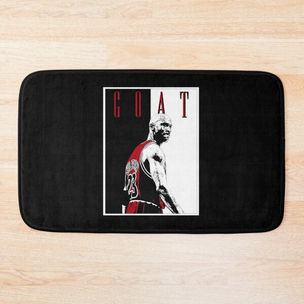 Item preview, Goat - Jordan designed and sold by EricaOp.