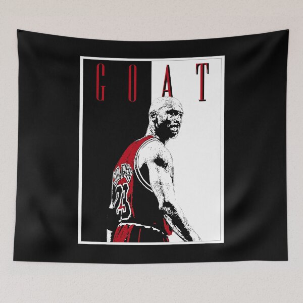 Item preview, Goat - Jordan designed and sold by EricaOp.