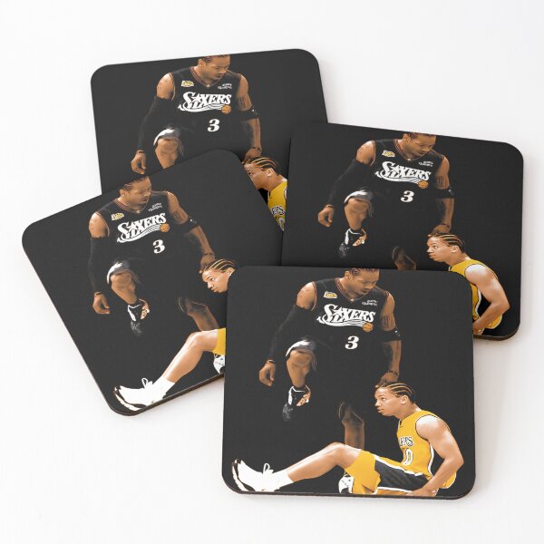 Item preview, Allen Iverson Step Over designed and sold by ryoeffendi.