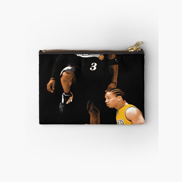 Item preview, Allen Iverson Step Over designed and sold by ryoeffendi.