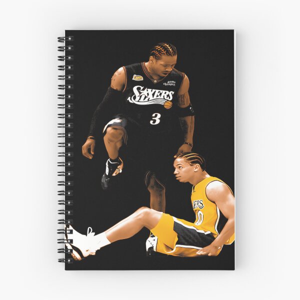 Item preview, Allen Iverson Step Over designed and sold by ryoeffendi.