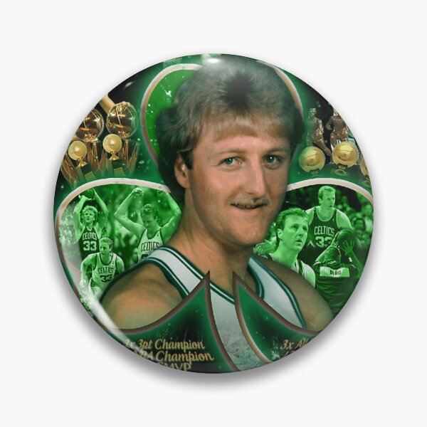 Item preview,  Larry Bird designed and sold by oliveira43.