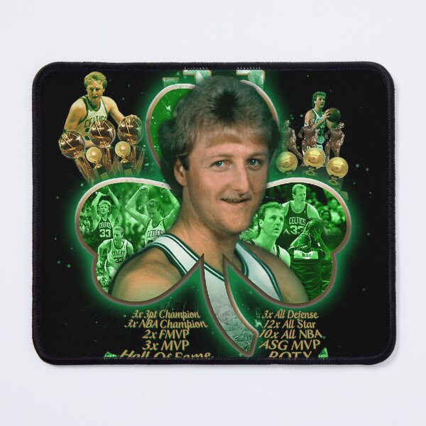 Item preview,  Larry Bird designed and sold by oliveira43.