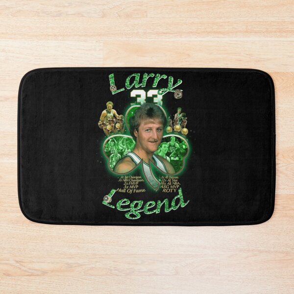 Item preview,  Larry Bird designed and sold by oliveira43.