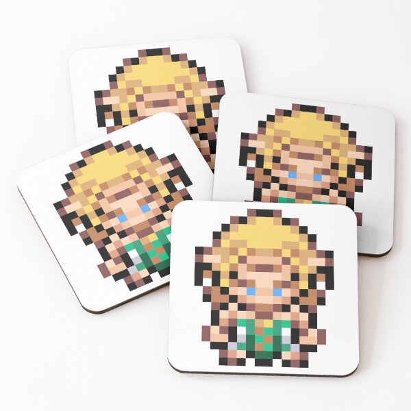 Item preview, TOTK Princess designed and sold by Chiptroid.