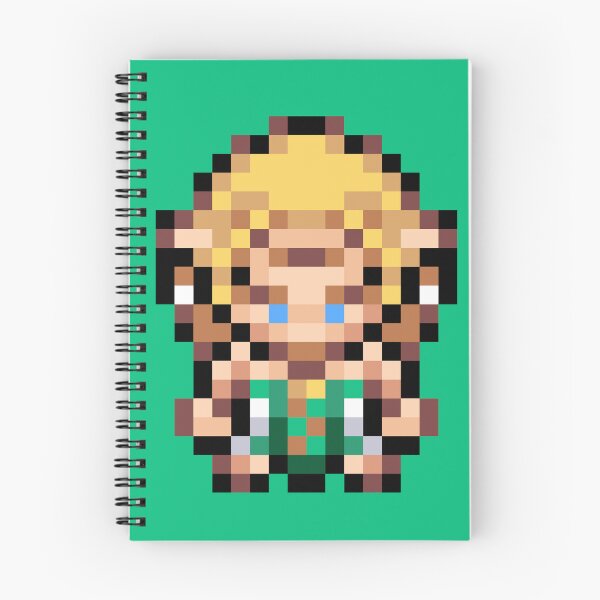 Item preview, TOTK Princess designed and sold by Chiptroid.