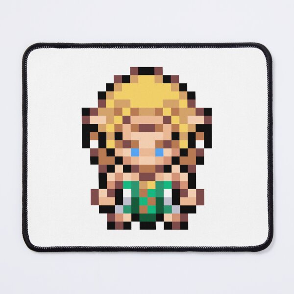 Item preview, TOTK Princess designed and sold by Chiptroid.