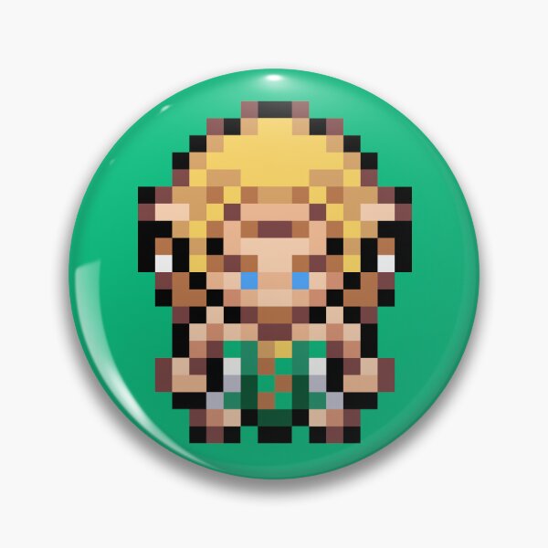 Item preview, TOTK Princess designed and sold by Chiptroid.
