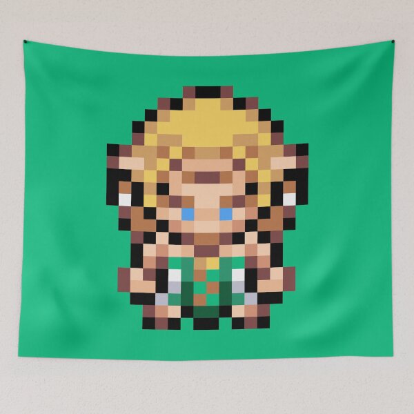 Item preview, TOTK Princess designed and sold by Chiptroid.