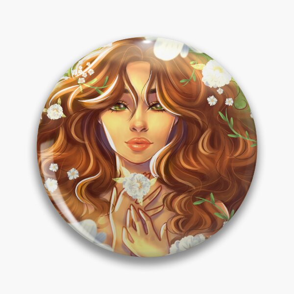 Item preview, Field of Daisies designed and sold by ReaxHm.