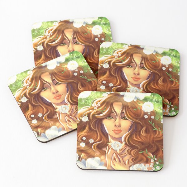 Item preview, Field of Daisies designed and sold by ReaxHm.
