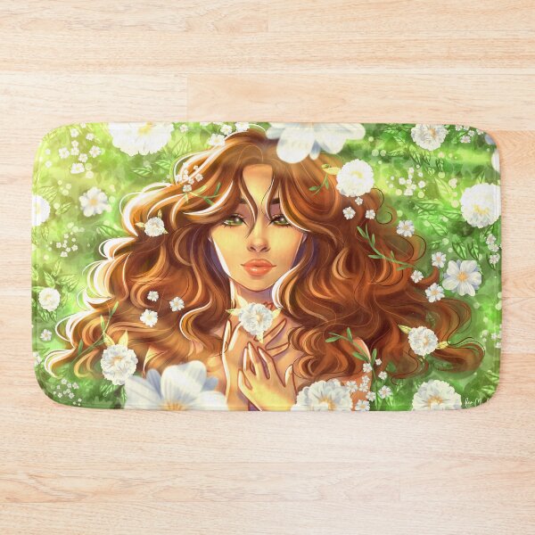 Item preview, Field of Daisies designed and sold by ReaxHm.