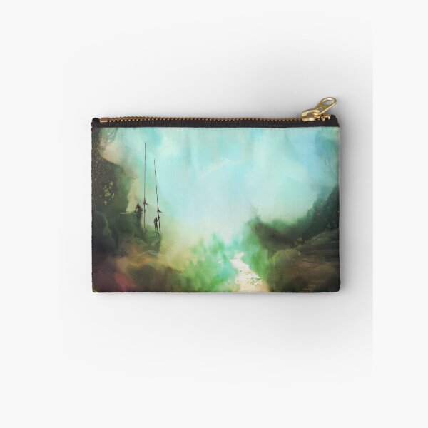 Item preview, At the Emerald Vale designed and sold by cobaltplasma.
