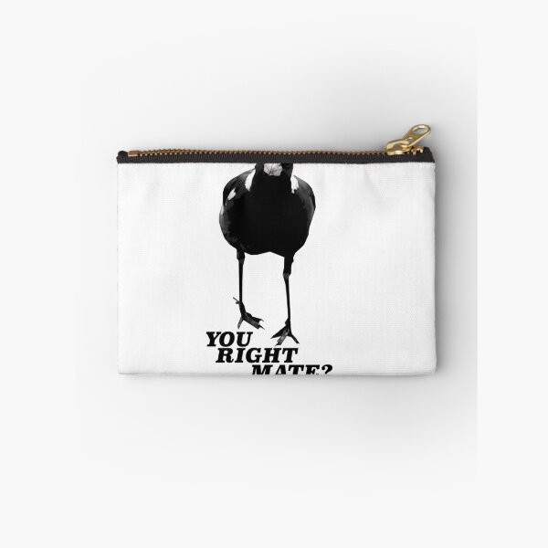 Item preview,  Magpie You right mate Season designed and sold by LupoPignolo.