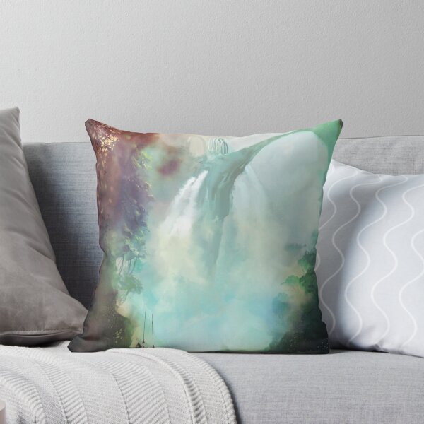 Item preview, At the Emerald Vale designed and sold by cobaltplasma.