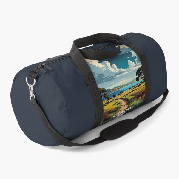 Item preview, Uruguay Travel  designed and sold by Thistle-TShop.